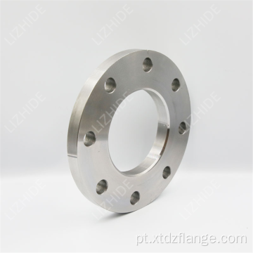 Classe de Pressão1500 Flange de Placa